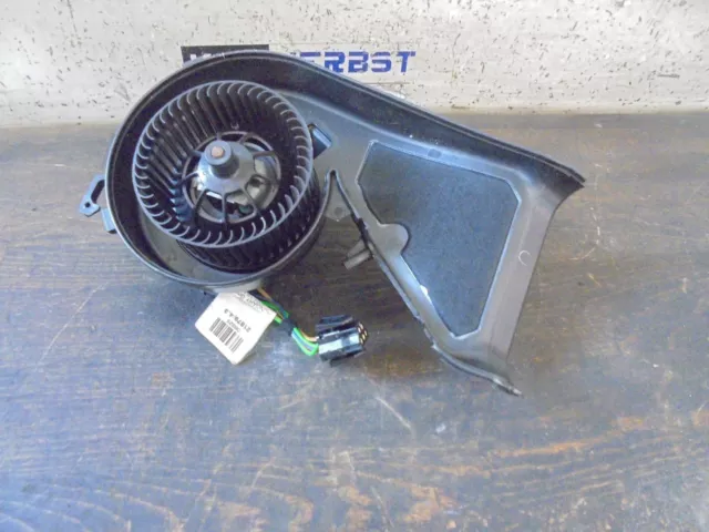 moteur du ventilateur de chauffage Land Rover Range Rover III LM 9461252 3.0D 13