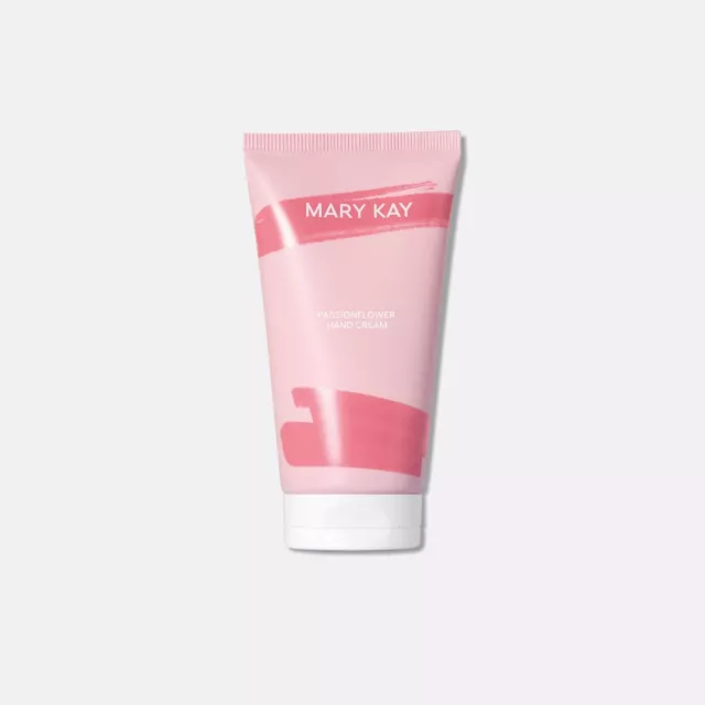 Mary Kay® Hand Cream Passionflower 73 ml, Neu! Limitiert!