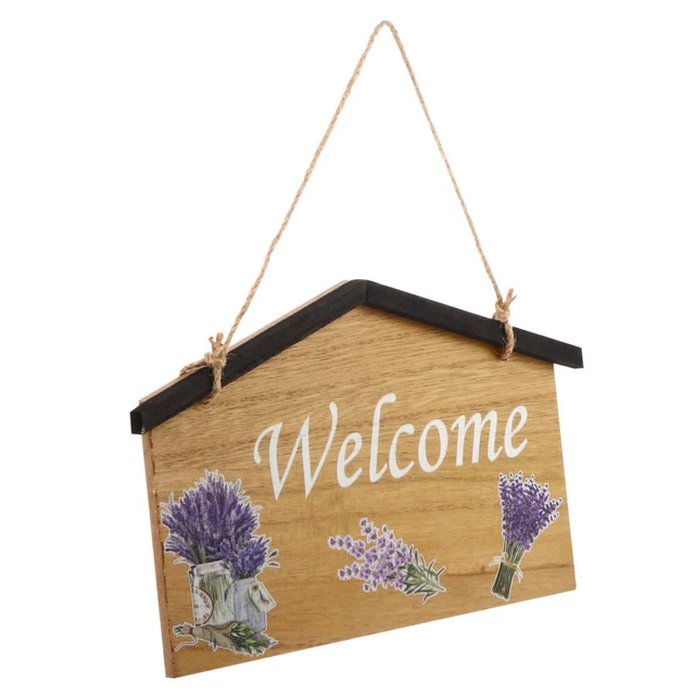 Targa Porta In Acciaio Inox Targa Con Nome Targa Con Freccia - Foto 2