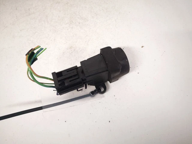 84-87 Jaguar XJ6 Series III Fuel Inertia Cut Off Switch Trim Cover DAC1821 OEM