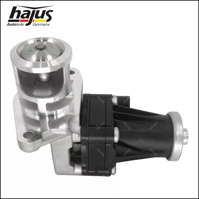 Original Hajus AGR-Ventil Abgasrückführungsventil Fiat Opel Peugeot 1.3D 1.3CDTI