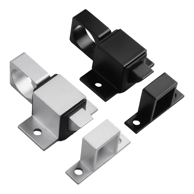 Perni A Molla Suuonee M6 - 2 Pezzi Per Supporti A Gas In Acciaio E Alluminio - Foto 11