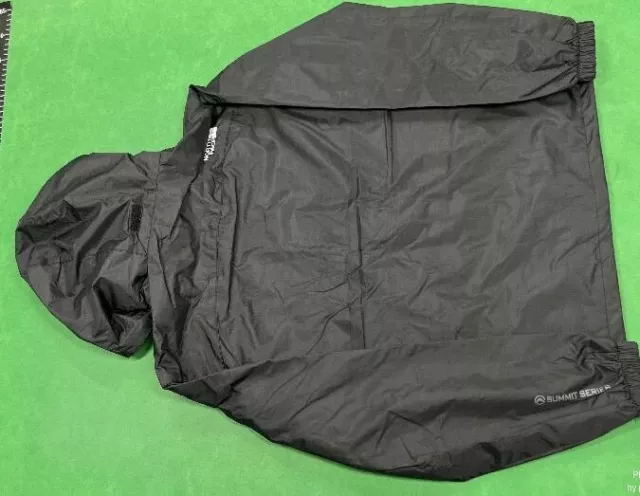 the north face Veste taille L 3