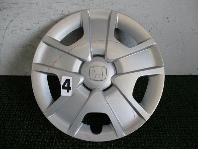 HONDA Fit 2010 DAA-GP1 Copriruota [usato] [PA01848093]
