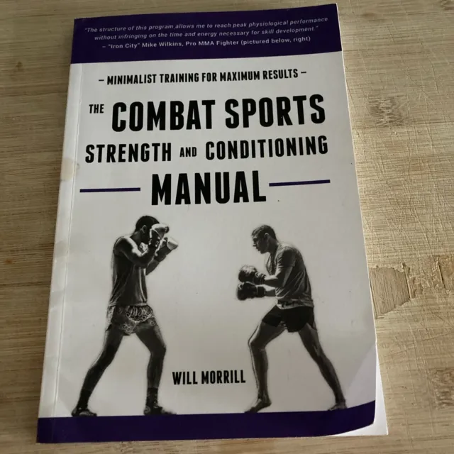 The Combat Sports Strength And Conditioning,,kickboxing , mma ,jiu Jitsu