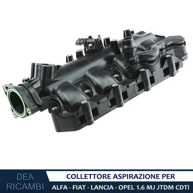 Guarnizione Collettore Aspirazione Ajusa 13059200 - Ricambio Auto - Foto 3