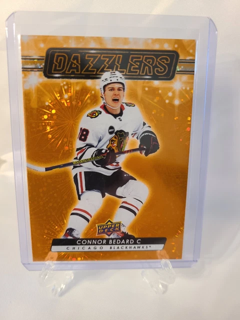 2023-24 Upper Deck Extended Series (Hobby Pack