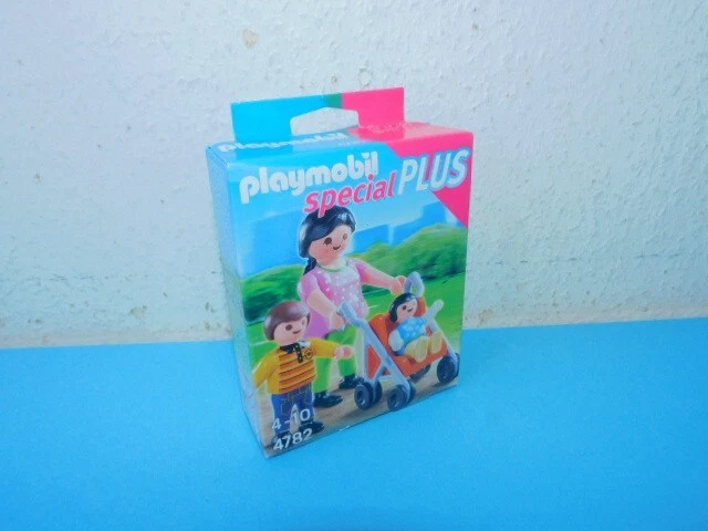 Playmobil mama embarazada hot sale