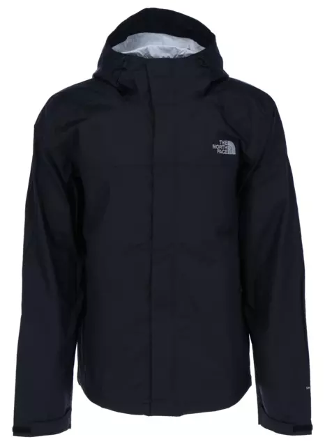 The North Face M Venture 2 Jacket Uomo Giacca Impermeabile