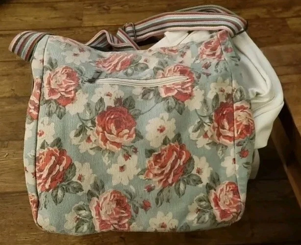 Cath kidston brooke shoulder bag hot sale