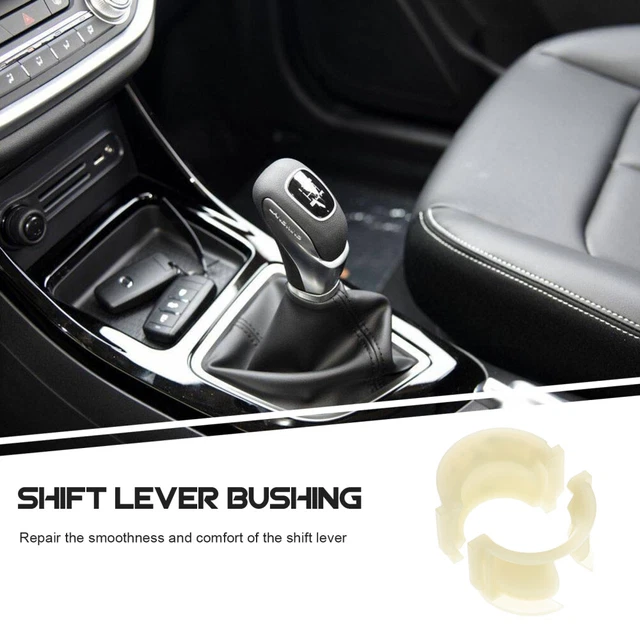 AUTOMATIC TRANSMISSION SHIFT Cable Repair Kit Lever Bushing £6.99