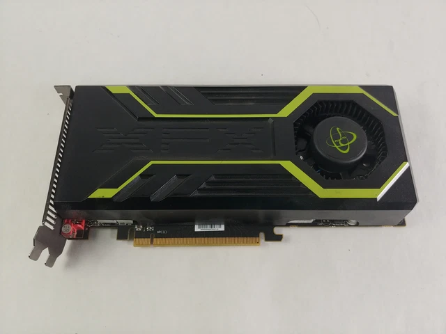 Tarjeta de video xfx cheap