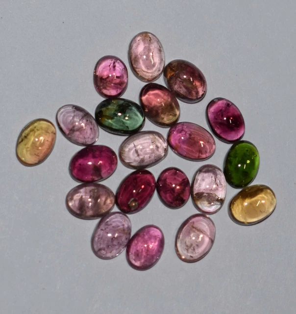 Émeraude Naturelle Ovale 4,5 Carats - Pierre Précieuse Verte Non Montée Pour Création Bijoux