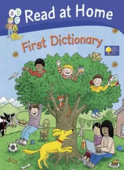 Read at Home: First Dictionary-Unknown