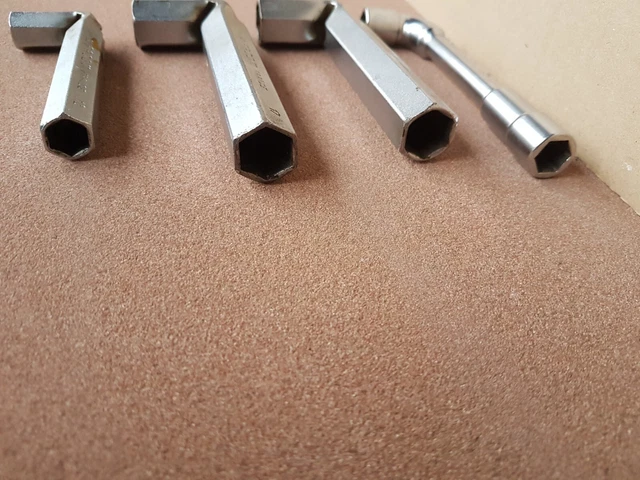 Annonces cle mixte facom 32 d'occasion - Bricolage