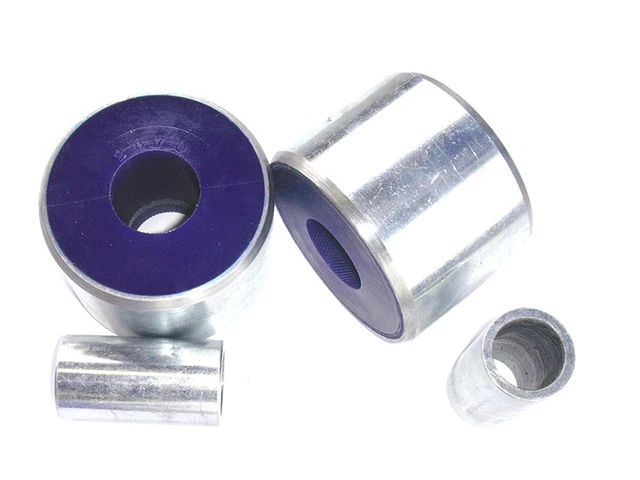 SUPERPRO FOR HOLDEN COMMODORE VE REAR CONTROL ARM UPPER-INNER BUSH ...
