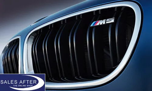 SalesAfter - The Online Shop - BMW M Performance F10 F11 Satz