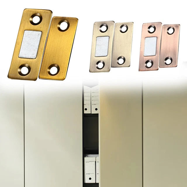 Guide Per Cassetti Invisibili Ram Q24 400mm - Chiusura Morbida E Ammortizzata, Montaggio Semplice - Foto 2