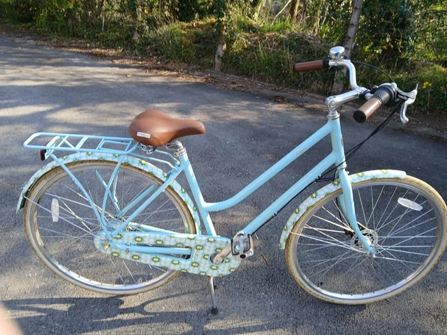 Kiely Halfords Orla Kiely Bicycle Orla Kiely Cycle Helmet Cheap