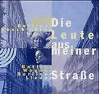 Die Leute aus meiner Straße, 1 Audio-CD von Inge Heym | Buch | Zustand sehr gut