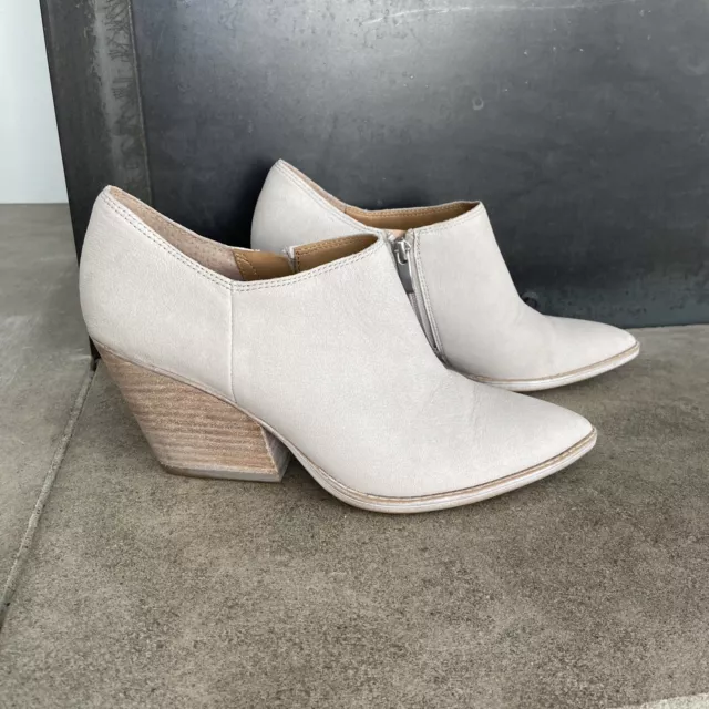 Franco sarto shop garcia