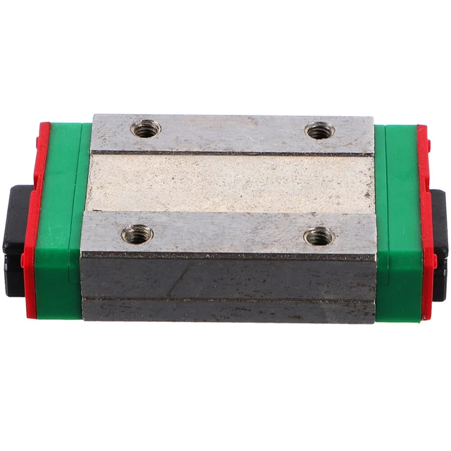 Cuscinetti Lineari SBR20UU - 4 Pezzi, Per Guide Movimento CNC E Fai-da-te - Foto 5