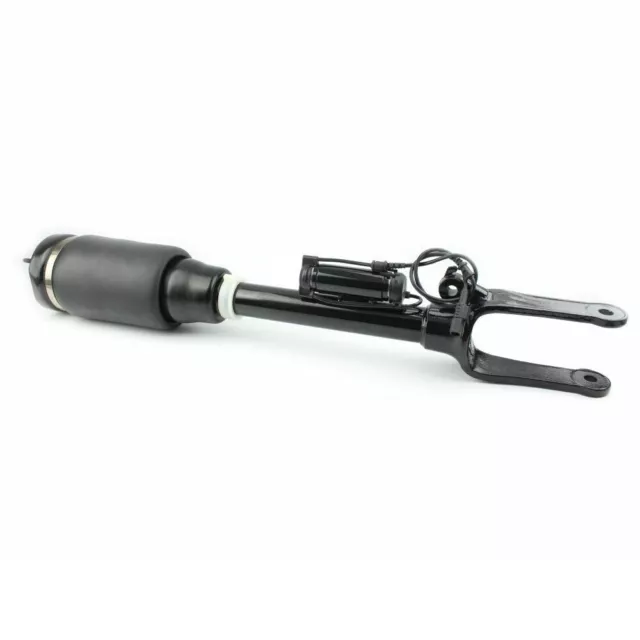 Front Air Suspension Spring Strut Fit Mercedes GL Class W164 GL500 A1643205813 2