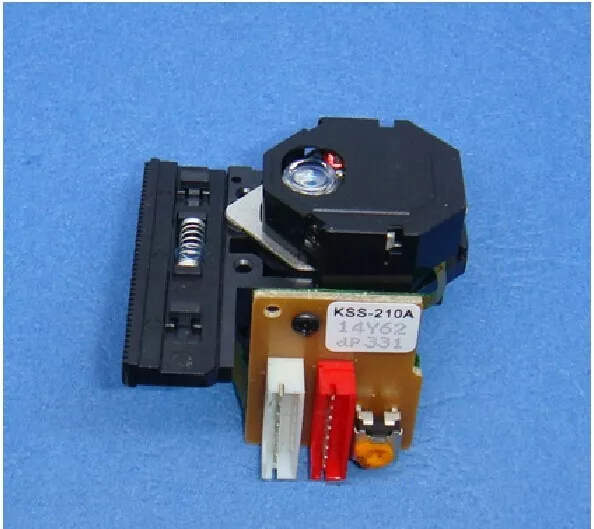 NEW SONY CD Laser Lens Optical Pick UP KSS-210A KSS210A
