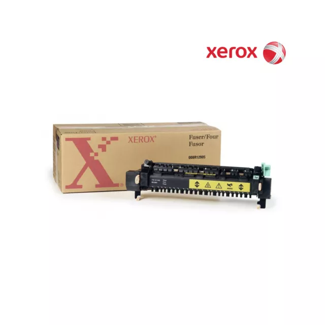 XEROX 008R12905 Fuser / Four