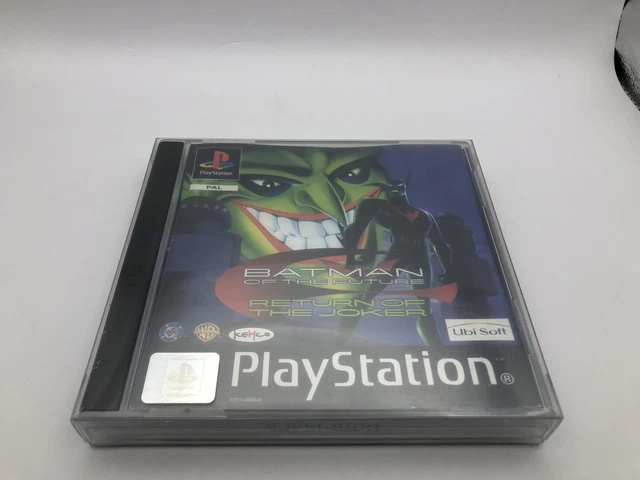 DISNEY'S ALADDIN IN Nasira's Revenge - Sony Playstation PS1 - Complet - PAL EUR 17,50 - FR