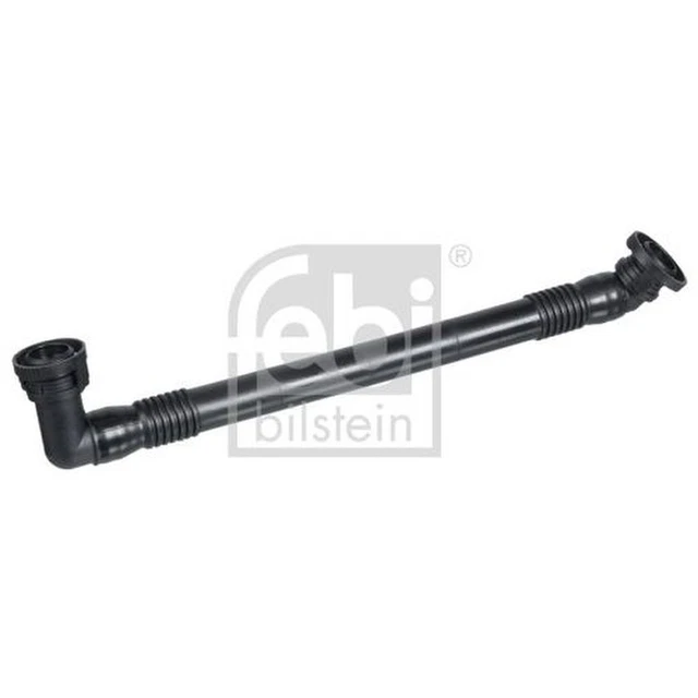 Tuyau Evacuation de la Boite de Manivelle Centre Febi BILSTEIN pour BMW 3 (E46)