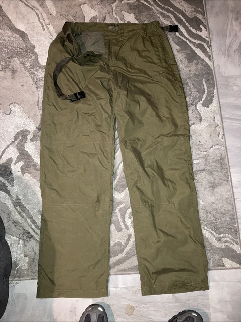 Trakker Fishing Pants