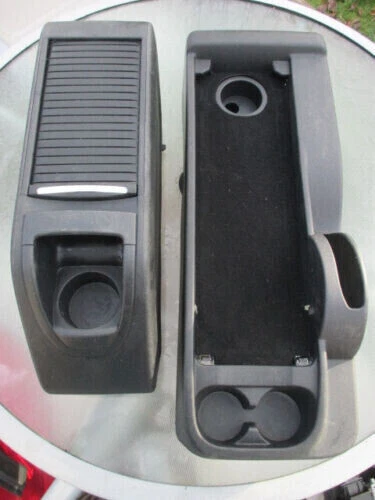 Universal Armrest Center Console Peugeot Partner Tepee 2008-2016