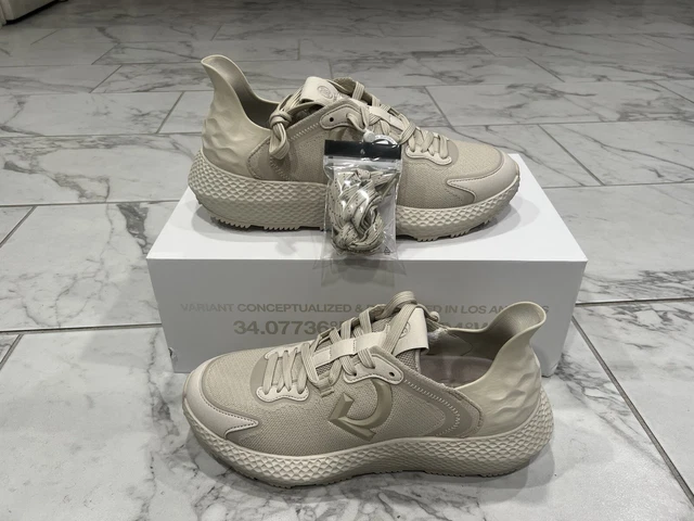 G/FORE GHOST MG4+ G4 Exclusive Cyber Yellow Golf Shoe  display picture 1