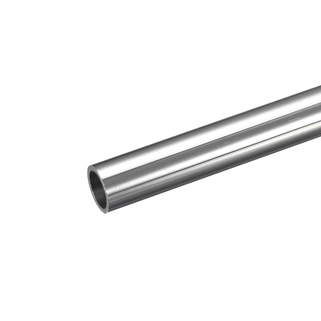 20MM X 2MM x 300mm 304 Stainless Steel Tube for Industry Machinery 14.