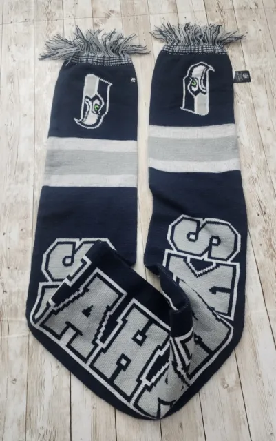 Seattle Seahawks scarf 47 Brand OSFA