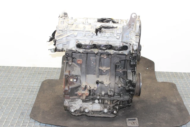 NISSAN x-Trail T31 2.0 DCI Motore M9R833 2.0 Diesel 110kw 2007