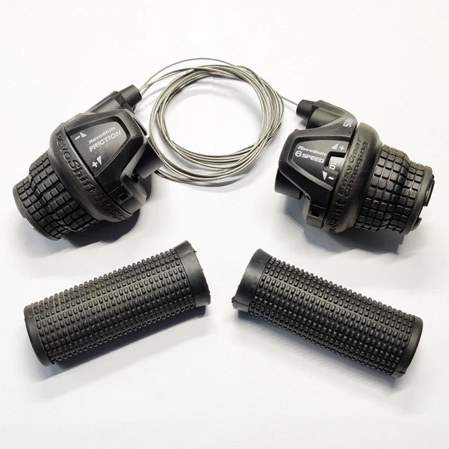 Shimano Migliora I Gruppi A 9 Velocità Alivio, Acera E Altus - Tech Cycling - Foto 9