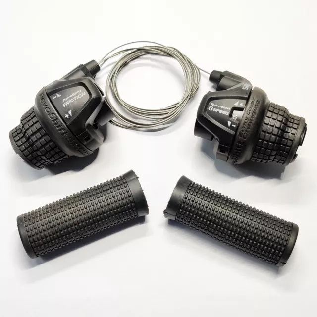 shimano grip shift