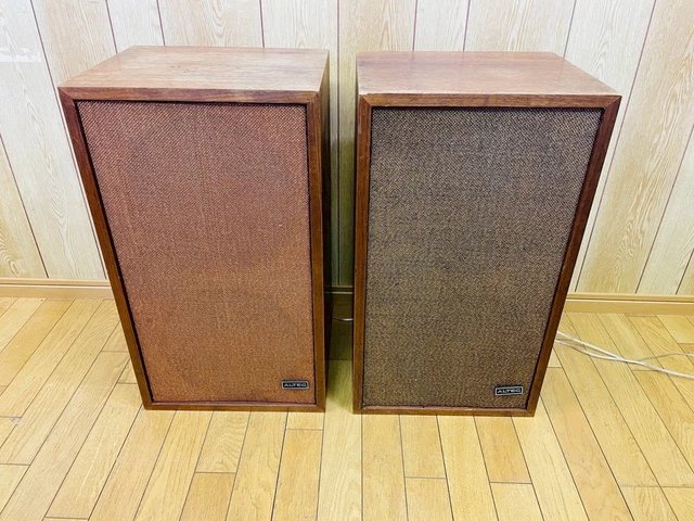 ALTEC 886A BOOKSHELF speaker free shipping $3,399.91