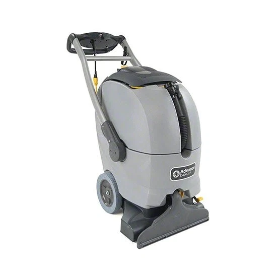 Used Commercial Carpet Extractor / Carpet Cleaning Machine