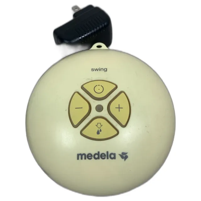 Swing Maxi Rechargeable By MEDELA