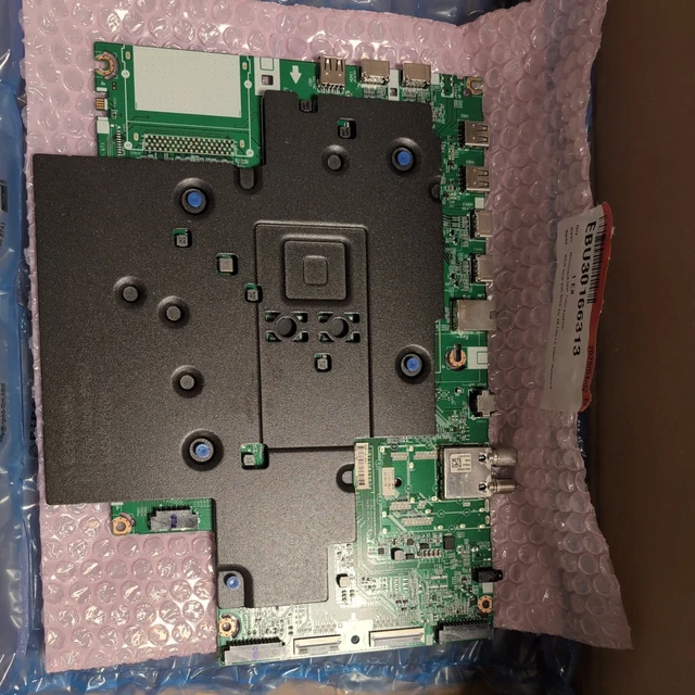 MOTHERBOARD TV LG OLED48C15LA OLED55C15LA OLED65C15LA EBT66645602 EAX69789001(1. EUR 309,78 - FR
