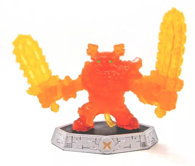 Skylanders chase variants discount