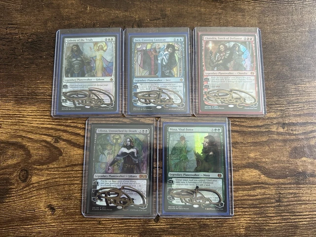 Mtg Terese Nielsen Signed FOR SALE! - PicClick
