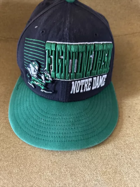 New Era Fits Notre Dame Fighting Irish Hat