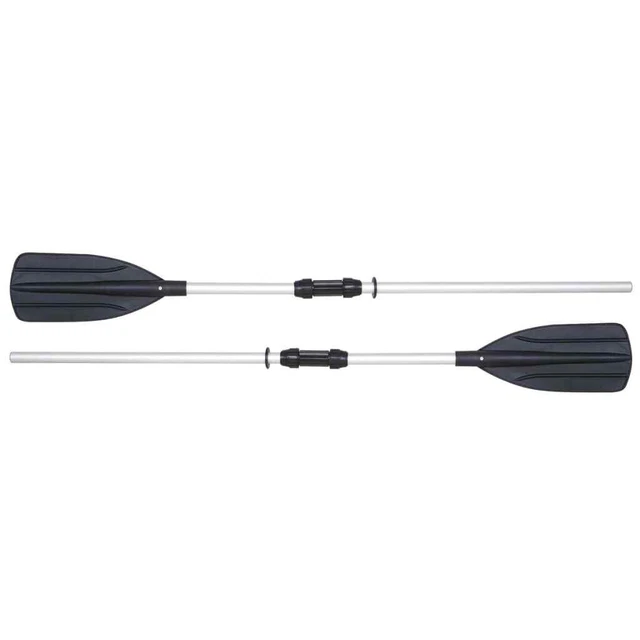 Bestway Rames transversales 2 pcs Aluminium 62064 Bestway