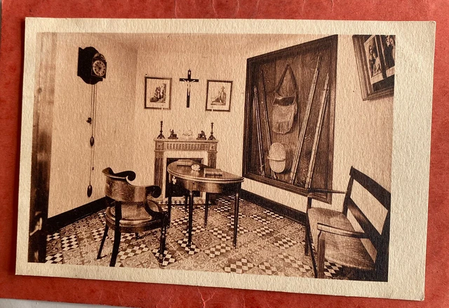 CPA FRANCE ALENÇON - Le Pavillon - The Piece of Memories