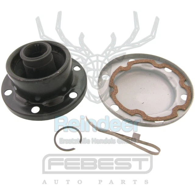 SLEEVE FOR PROP Shaft Repair Kit Bt999 for Toyota Camry Gracia Mcv2