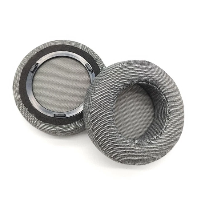 REPLACE YOUR FOR Corsair Virtuoso Ear Pads with These High Quality